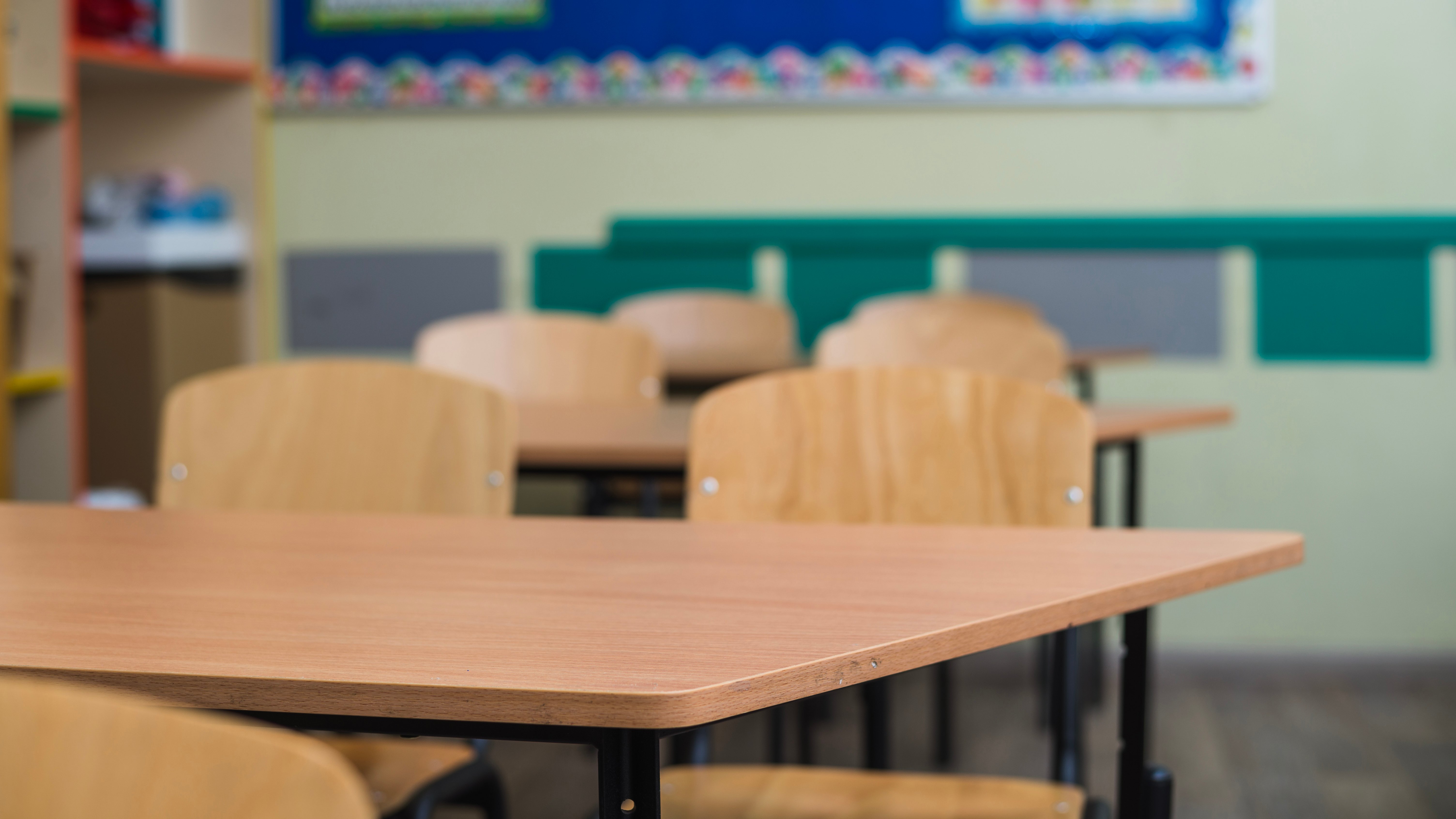 Após aumento concedido aos professores da rede estadual, nova proposta estende reajuste a agentes de suporte educacional (ASE)
