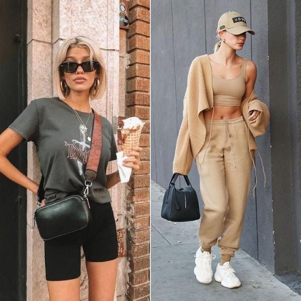Tendências do homewear: esporte