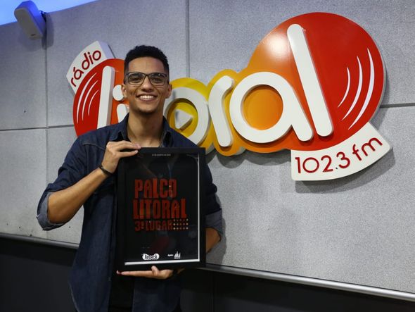 Josa, da Serra, 3º lugar por Adessandro Reis