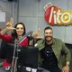 Imagem - Thiarlys e Melina são os grandes campeões do Palco Litoral