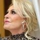 Imagem - Ana Maria Braga diz que pneumonia "foi um susto" e recebe homenagem