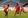 Kingsley Coman, do Bayern de Munique, comemora seu gol em partida contra o Paris Saint(MIGUEL A. LOPES / AP / Estadão Conteúdo)