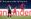 Kingsley Coman, do Bayern de Munique, comemora seu gol em partida contra o Paris Saint(MATTHEW CHILDS / AP / Estadão Conteúdo)