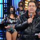 Imagem - Faustão passa por cirurgia para retirar cateter