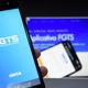 Imagem - Caixa deposita FGTS dos nascidos em novembro nesta segunda-feira