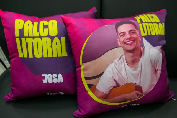 Camarim de Josa por Adessandro Reis