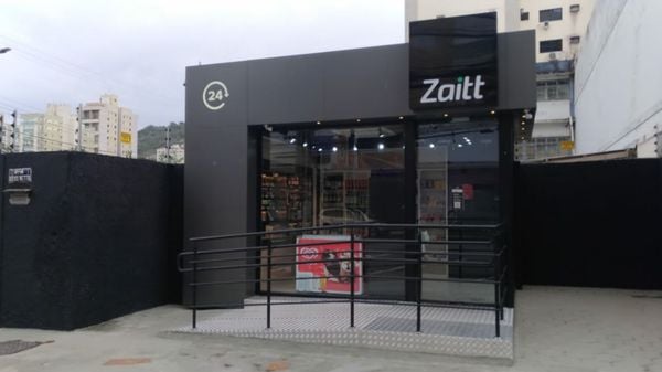 A Zaitt inaugura a segunda unidade da marca na capital capixaba
