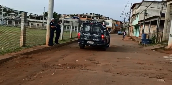 Agentes da Polícia Militar, Polícia Civil e Força Nacional deflagaram operação na Grande Vitória e interior