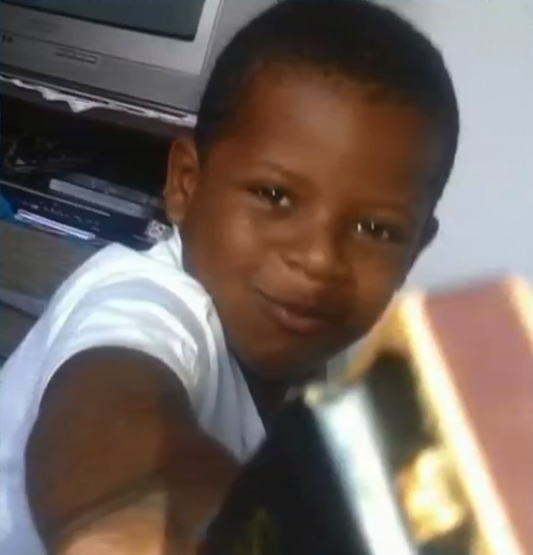 Henrique dos Santos Batista morreu atropelado na noite deste domingo (23) em Linhares