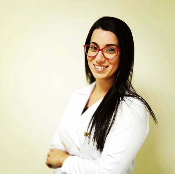 Ginecologista Patrícia Leite
