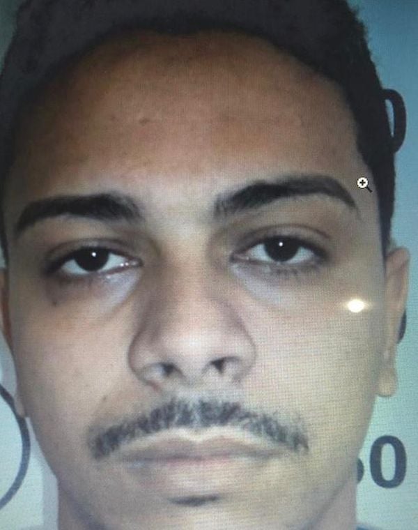 Arthur da Silva Nascimento dirigia o veículo que levou os homicidas ao posto de combustíveis por Divulgação/Polícia Civil