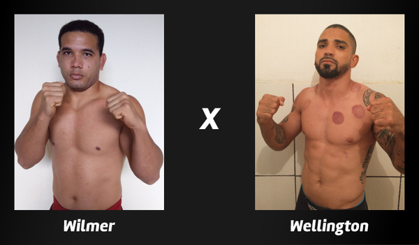Wilmer x Wellington