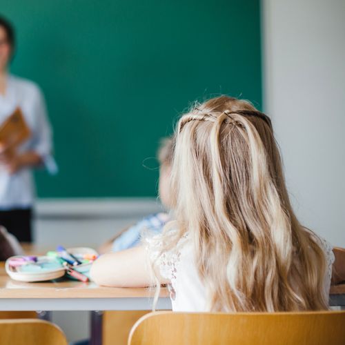 Ensino Infantil no ES: protocolo de volta às aulas perto de sair