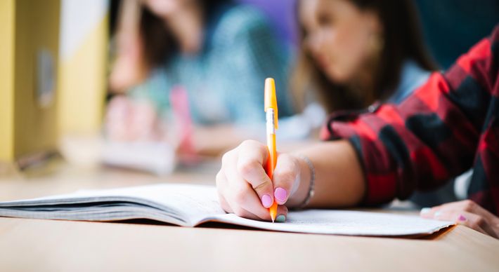 Conselho de Educação do Espírito Santo divulgou um conjunto de orientações para retomada das aulas presenciais na rede pública estadual, que no entanto ainda seguem sem data definida