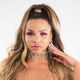 Imagem - Apostando no funk retrô, Gabily regrava de Buchecha a MC Sabrina