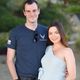 Imagem - Nasce filha de Scarlett Byrne, de 'Harry Potter', e Cooper Hefner