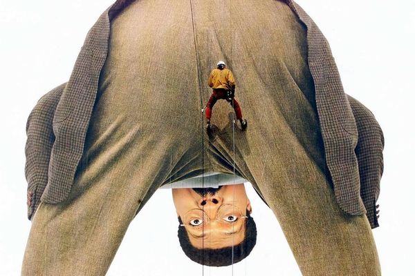 Foto de divulgação do filme 
