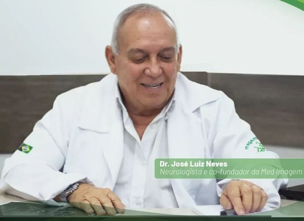 José Luiz Neves 