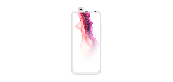 Smartphone Motorola One Fusion+ Tela 6.5", 128GB, 4GB RAM, Octa Core, câmera traseira quádrupla, Android 10 (Branco Prisma). Código: 451123. por Divulgação/Sipolatti