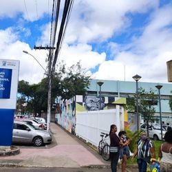Local oferece diversos atendimentos gratuitos à população, com funcionamento diário das 9h às 17h, até a próxima sexta-feira (16)