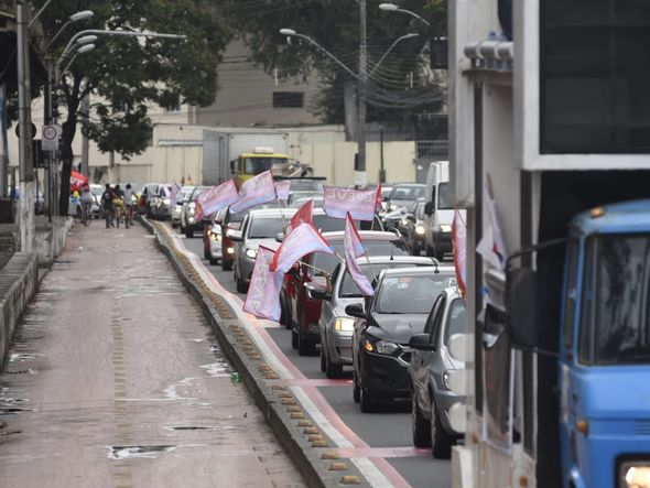 Ela diz que há boas unidades na rede, mas há outras tantas que não têm nem abastecimento adequado de água para garantir que as medidas de higiene e limpeza recomendadas sejam cumpridas. por Vitor Jubini