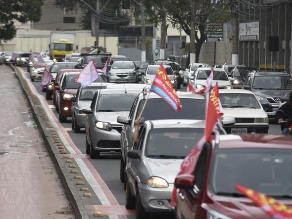 Para retomada das aulas as instituições precisarão seguir o protocolo sanitário. por Vitor Jubini
