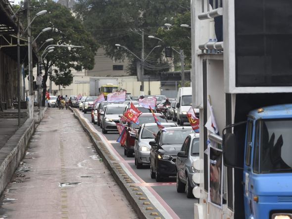 A suspensão das aulas presenciais era uma das principais medidas do Governo como forma de prevenção ao coronavírus. por Vitor Jubini