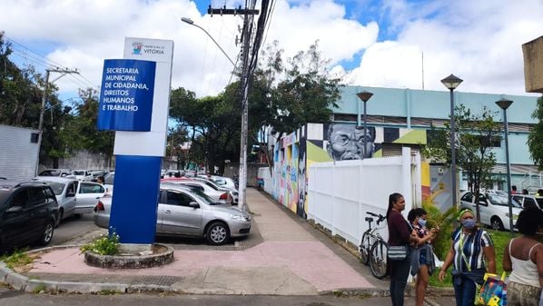 Local oferece diversos atendimentos gratuitos à população, com funcionamento diário das 9h às 17h, até a próxima sexta-feira (16)
