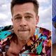 Imagem - Nova namorada de Brad Pitt é casada e tem relacionamento aberto