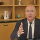Imagem - Jeff Bezos anuncia que deixará presidência da Amazon