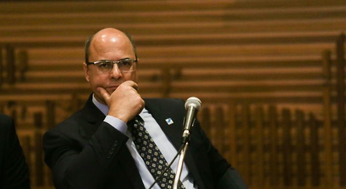O ex-governador sustentava ter sido julgado por um 'Tribunal de Exceção', mas Alexandre de Moraes rechaçou as alegações ressaltando que o colegiado era o 'juízo natural'
