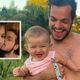 Imagem - Irmão de Alok, Bhaskar descansa em Pedra Azul com esposa e filho