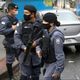 Imagem - Polícia prende oito pessoas durante operação em morros de Vitória
