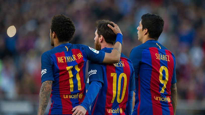 TRIO MSN