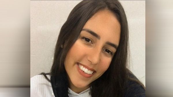 Estudante de Fotografia Beatriz Vellasco Dias