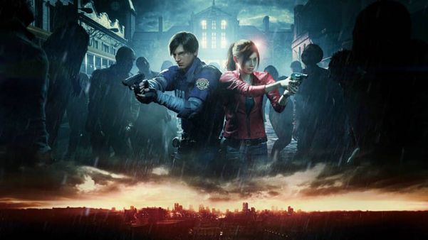 Resident Evil vai virar série na Netflix