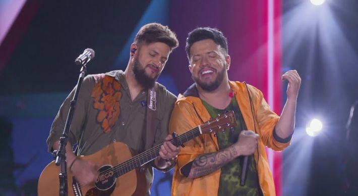 Rádio líder de audiência no ES está comemorando 26 anos com festival recheado de atrações: Dilsinho, Alemão do Forró e Dennis DJ são só alguns dos nomes