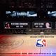 Imagem - NBA presta homenagem após mortes de Chadwick e de ex-All-Star da liga