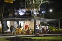 Bares em Vitória na noite de sábado (29): Jardim da Penha(Carlos Alberto Silva)