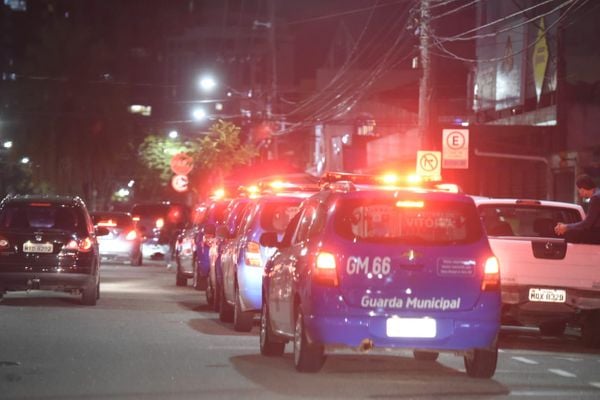 Bares em Vitória na noite de sábado (29): Rua da Lama por Carlos Alberto Silva