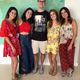Imagem - 'Foi em busca do sonho, diz Fátima Bernardes após filho sair do Brasil