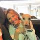 Imagem - Anitta adota cães após férias na Europa, um deles cadeirante e outro cego