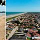 Imagem - Por que Piúma e São Mateus são as únicas cidades em risco alto no ES?