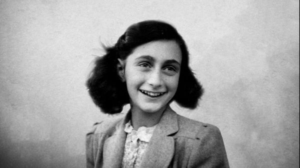 História de Anne Frank é contada no documentário