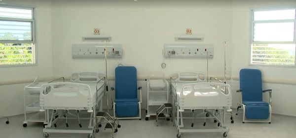 Hospital Materno Infantil da Serra