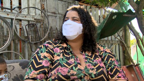 Marta de Souza, mulher que devolveu dinheiro encontrado por filho, morreu em Vila Velha