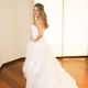Imagem - Dani Calabresa doa vestido que usou no casamento com Marcelo Adnet