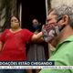 Imagem - Família de Cariacica recebe doações após reportagem sobre fome no ES