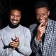 Imagem - Michael B. Jordan quebra silêncio sobre morte de Chadwick Boseman