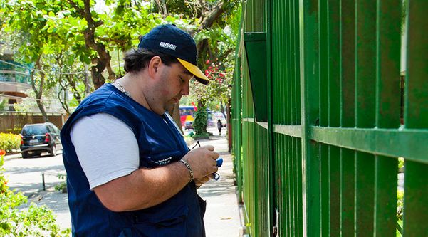 Censo vai abrir 208 mil vagas temporárias no IBGE
